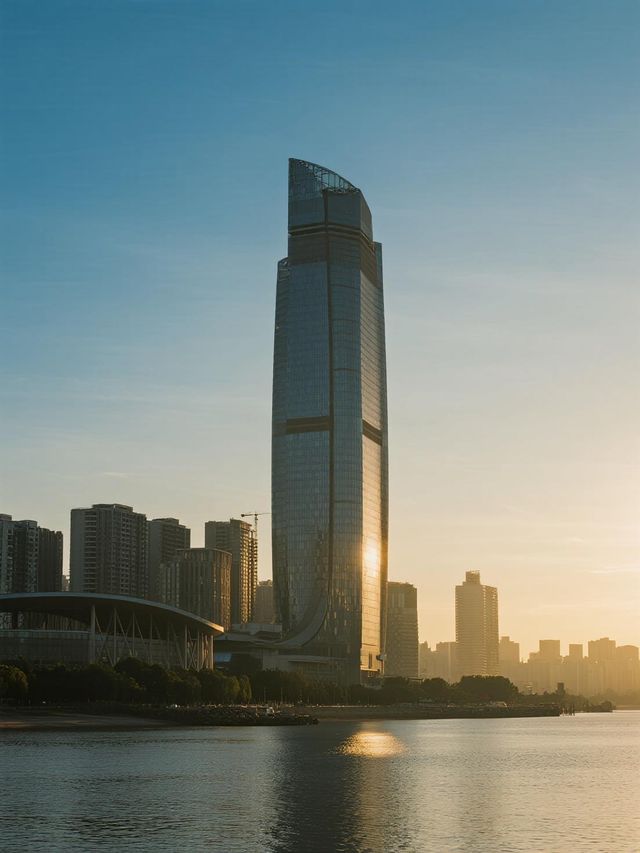 南昌親子遊超詳細攻略！帶娃輕鬆走遍9大景點+隱藏機位
