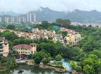 馬洋溪藏起來的風景