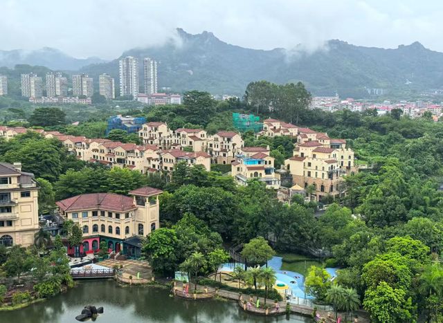 馬洋溪藏起來的風景 馬洋溪藏起來的風景