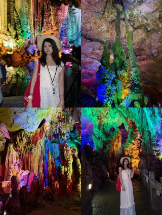 99% ของผู้คนพลาดการไปเยี่ยมชมถ้ำสมบัติที่ห้ามพลาดในหยางซั่ว!