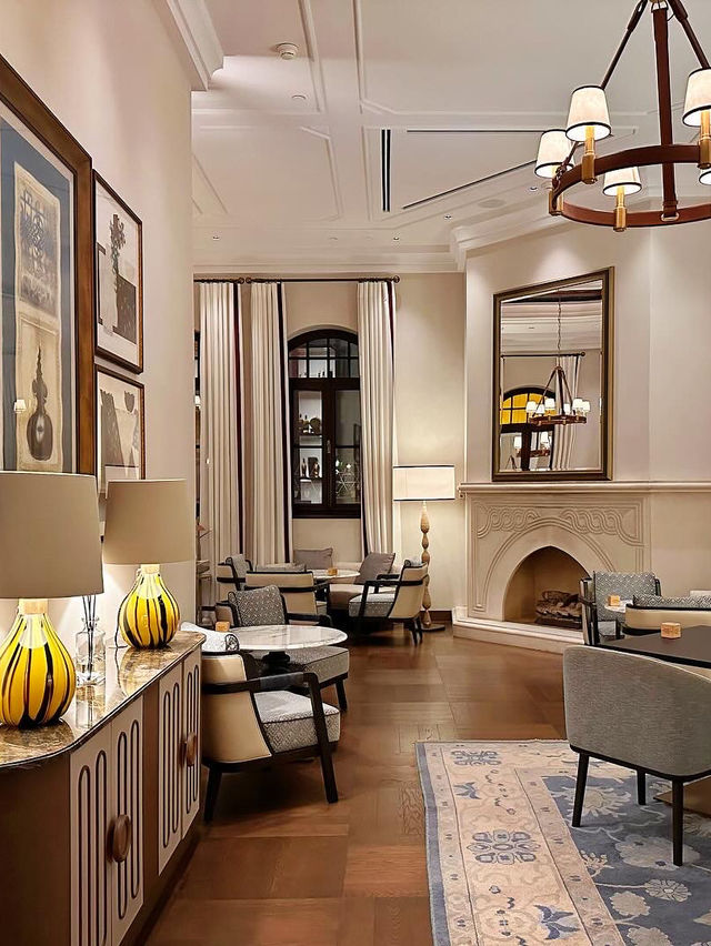 住進奧斯曼帝國的監獄?伊斯坦堡老城四季酒店大揭秘! 住進奧斯曼帝國的監獄?伊斯坦堡老城四季酒店大揭秘!