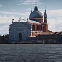 🇮🇹베네치아, 물 위에 피어난 낭만의 도시 🛶