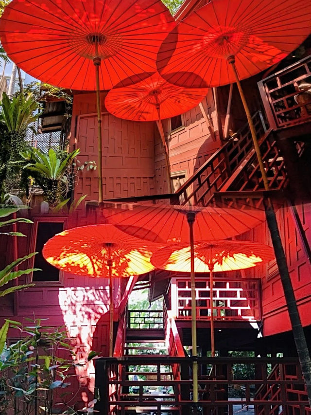 穿越時空的藝術寶庫