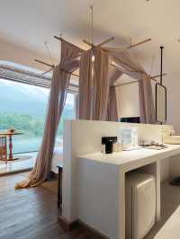 東江湖江景休閒民宿