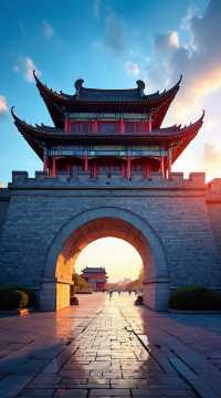 南京3日預算遊攻略