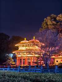 兩天治癒浮躁！我找到了一個能量超強的「治癒系」目的地。