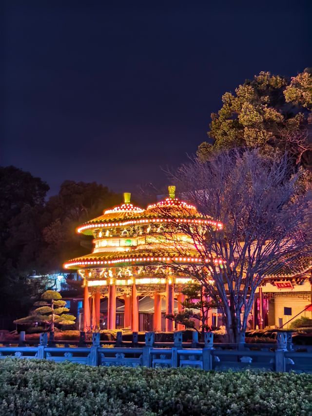 兩天治癒浮躁！我找到了一個能量超強的「治癒系」目的地。