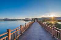 洱源景區一日一夜經濟實惠旅遊攻略