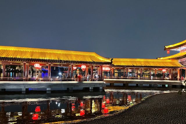 夜遊大唐芙蓉園最全攻略|長安不夜城必打卡 夜遊大唐芙蓉園最全攻略|長安不夜城必打卡