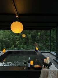 江浙滬私湯民宿決賽圈!Top10 都是王者