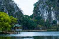 肇慶慢遊記:偷得浮生幾日閒,醉在山水畫卷裡