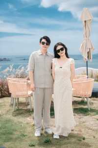 平潭度假選對民宿有多重要？這次我找到了寶藏！