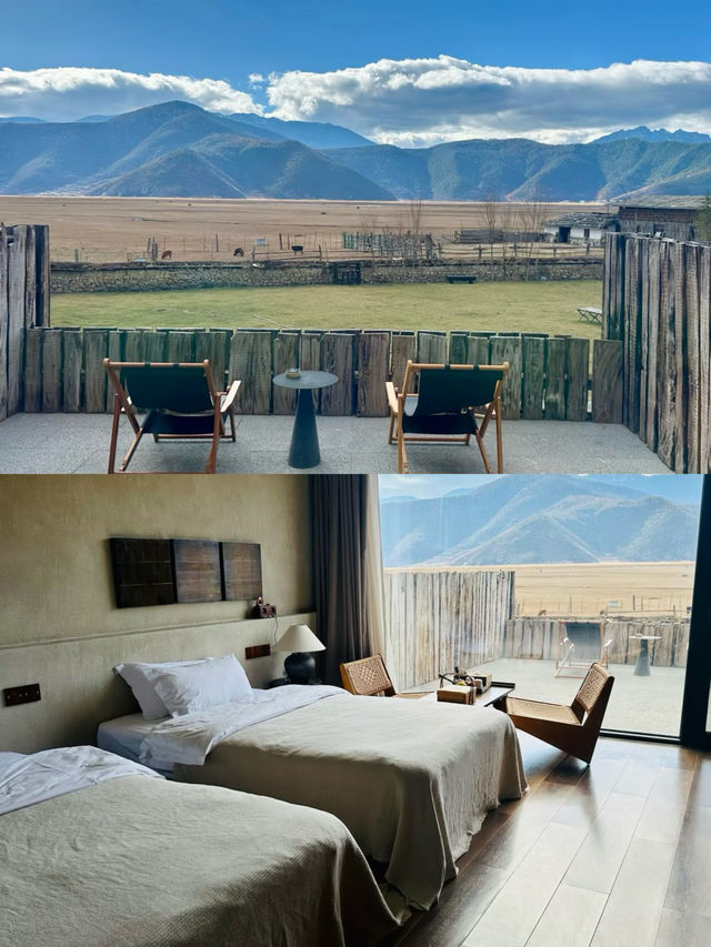 雲南住過的高性價比酒店分享