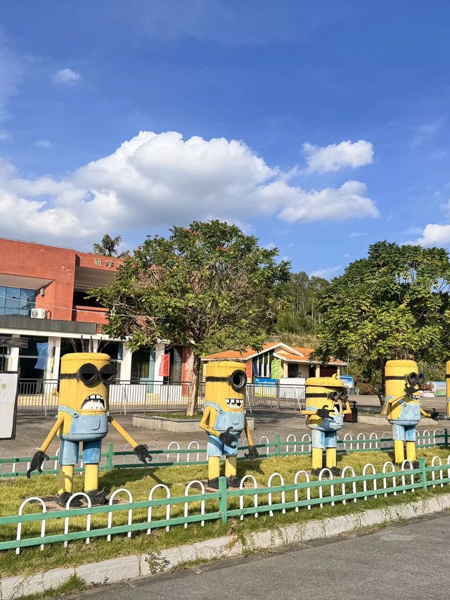 14天暢遊美國保姆級攻略來啦