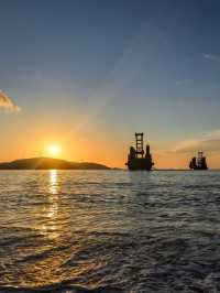 11月象山小眾看海指南！承包整片海景的治癒之旅