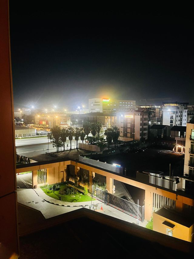 Fantastic First Experience Fantastic First Experience