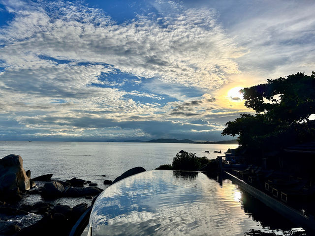 Luxurious and Spacious Hotel Delight