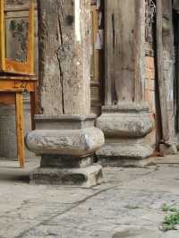 湖北通山鄭家坪古村