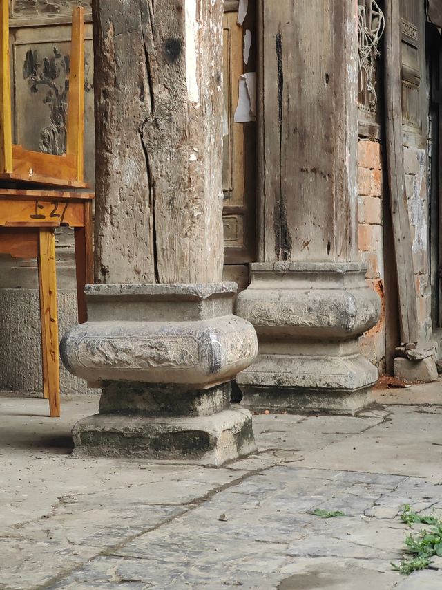 湖北通山鄭家坪古村 湖北通山鄭家坪古村