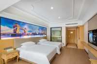 N刷貴港這家酒店·直接鎖死的寶藏住處