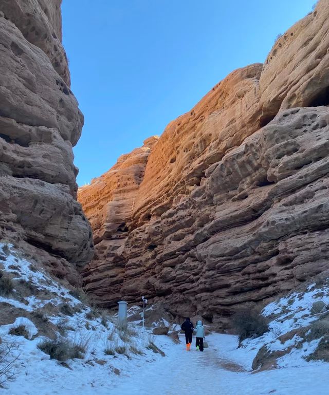 蘭州等地8日深度遊這篇攻略就夠了