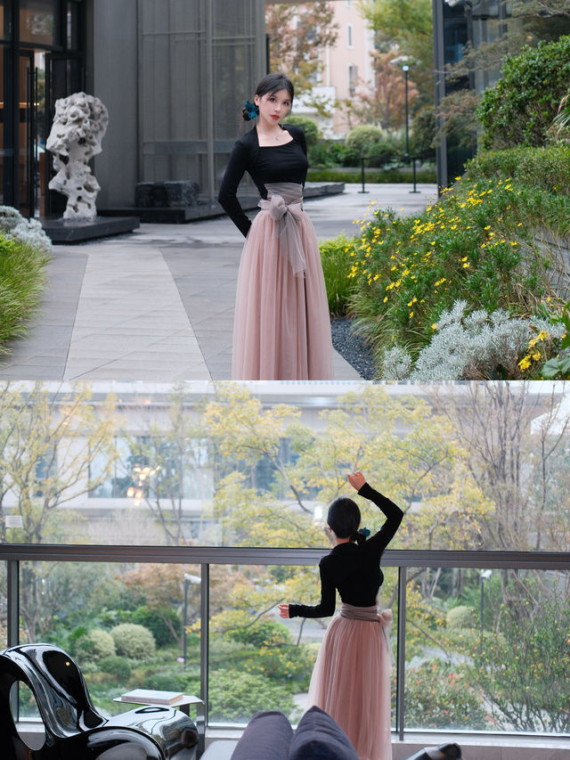 從滬蘇羨慕到港城擁有,我的仁恆夢圓了! 從滬蘇羨慕到港城擁有,我的仁恆夢圓了!