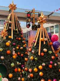 秋天港澳遊這波攻略入股不虧