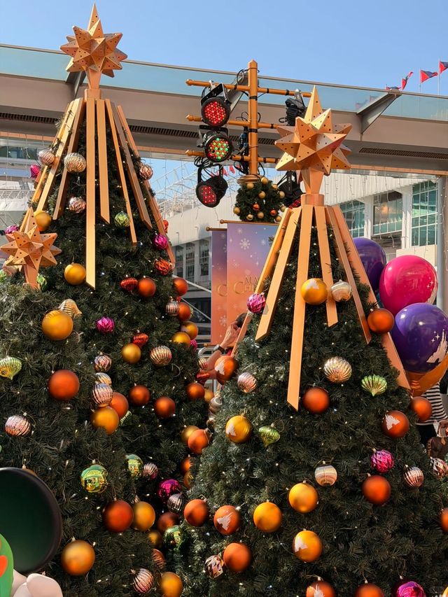 秋天港澳遊這波攻略入股不虧 秋天港澳遊這波攻略入股不虧