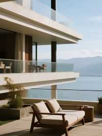 大理洱海親子酒店合集10家一線海景房帶娃住！