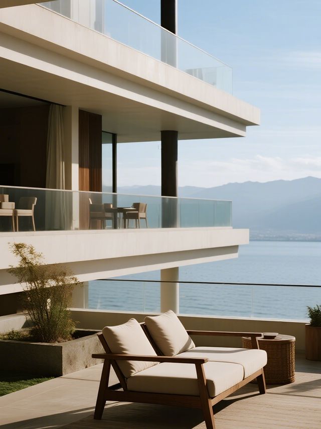 大理洱海親子酒店合集10家一線海景房帶娃住！