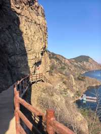 探秘人間仙境！龍潭峽谷一日遊攻略