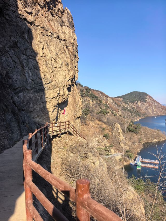 探秘人間仙境！龍潭峽谷一日遊攻略