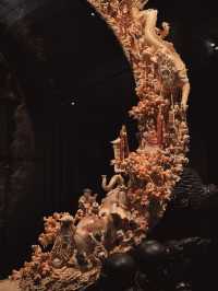 廣州重磅新展沙面新地標看國寶級藝術品