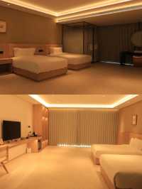 雨後漫寧，太行山中的夢幻仙境