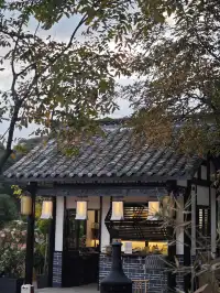 江油禪林寺|藏在寺廟裡的咖啡屋