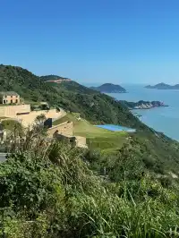 赴約山海｜台州自駕行程記錄（寵物友好版）