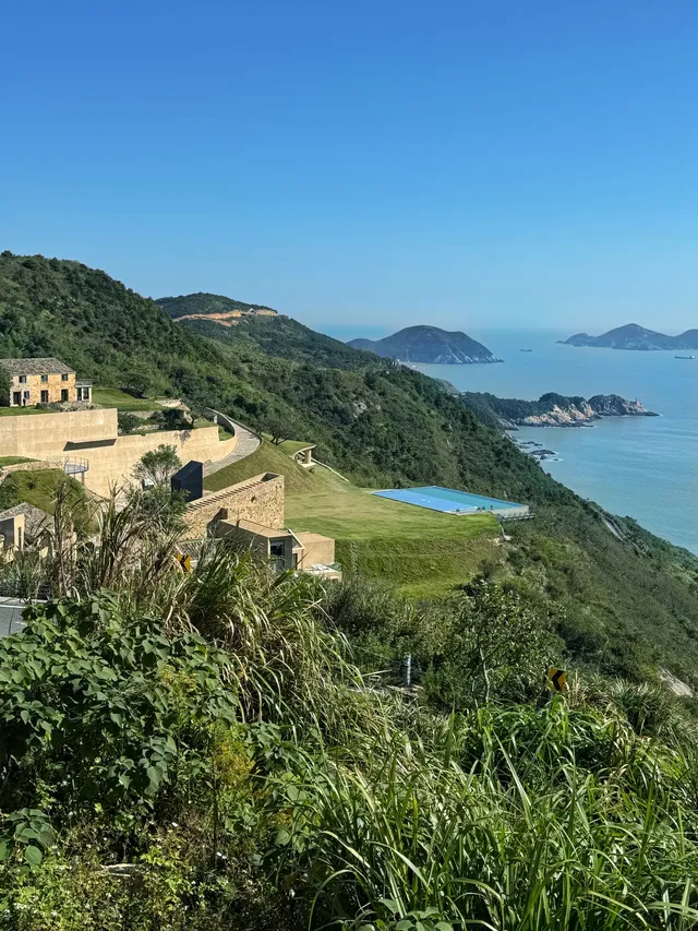 赴約山海｜台州自駕行程記錄（寵物友好版）