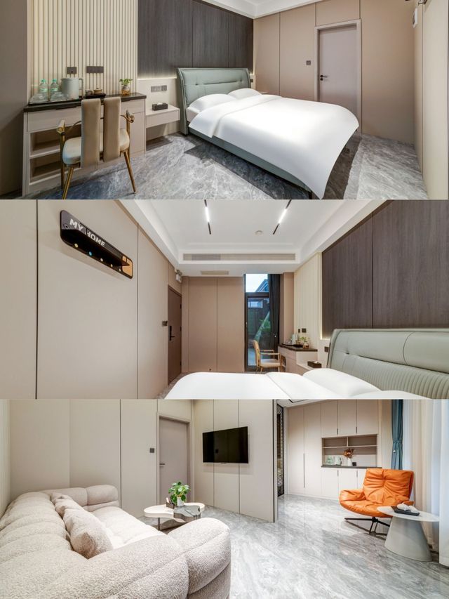 在西安，趕一趟賞秋末班車