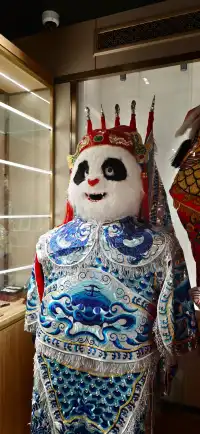 泉州2日攻略,沒簪花也好玩