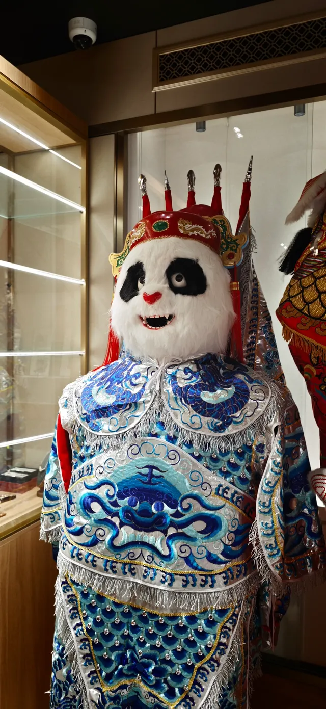 泉州2日攻略,沒簪花也好玩 泉州2日攻略,沒簪花也好玩