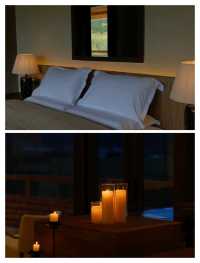 半渡安那達秘境體驗