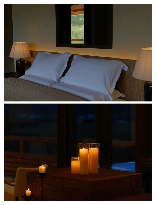 半渡安那達秘境體驗