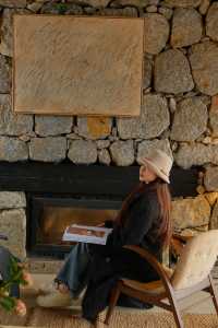 半渡安那達秘境體驗