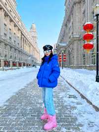 預算3K+玩轉哈爾濱｜超省錢7日遊攻略