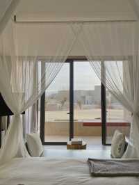 冬天去一次敦煌,相當於夏天去三次~