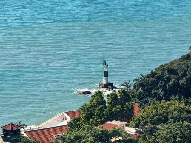 11月廈門，太適合晃晃悠悠了