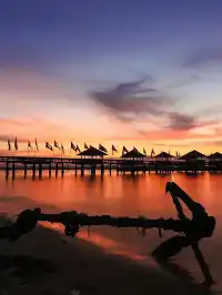 大灣區駕勢遊|探秘中國大陸最南端