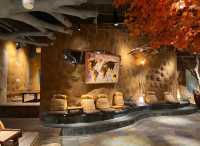 來珠海御溫泉過個神仙週末吧！這個日式溫泉度假村真的太適合親子遊了，小朋友玩到不想回家～  日式風情