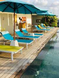 # 勒吉安最難忘的住宿就在這裡！ 坐落於印尼峇里島勒吉安的Rama Residence Pad