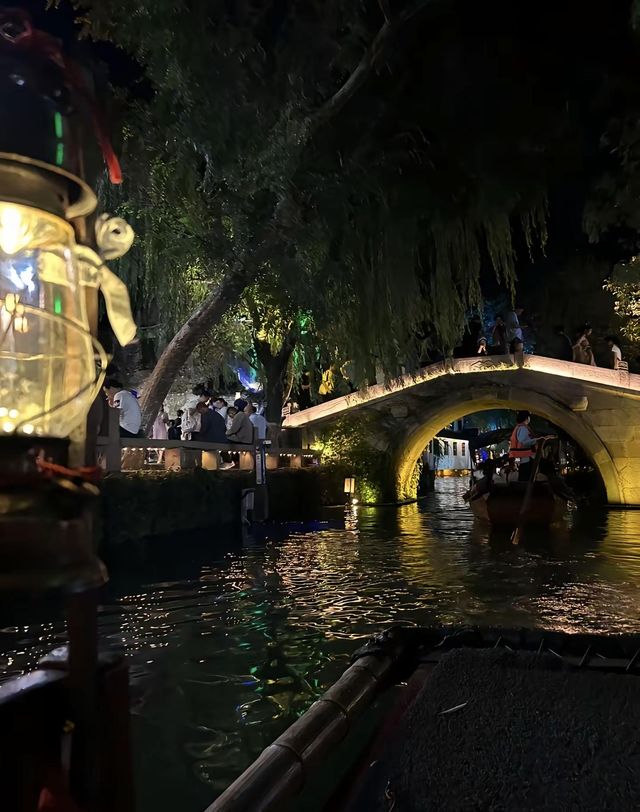 桃花江畔都市秘境